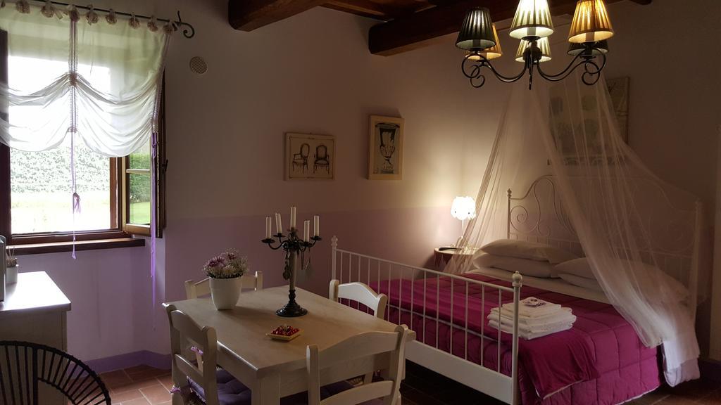 Agriturismo I Terzieri Ferentillo Exterior foto