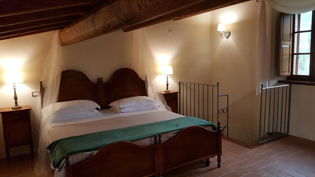 Agriturismo I Terzieri Ferentillo Exterior foto