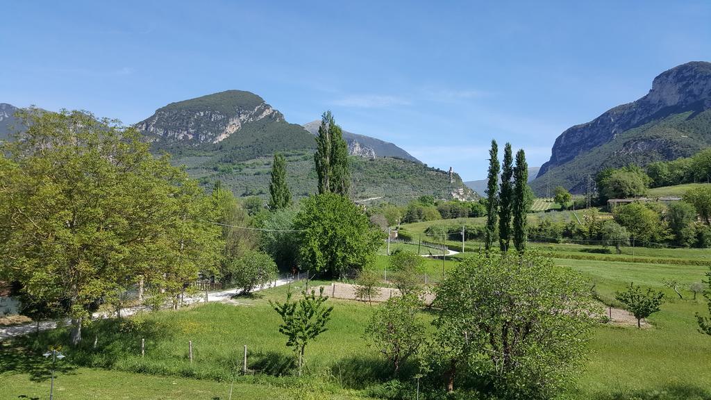 Agriturismo I Terzieri Ferentillo Exterior foto